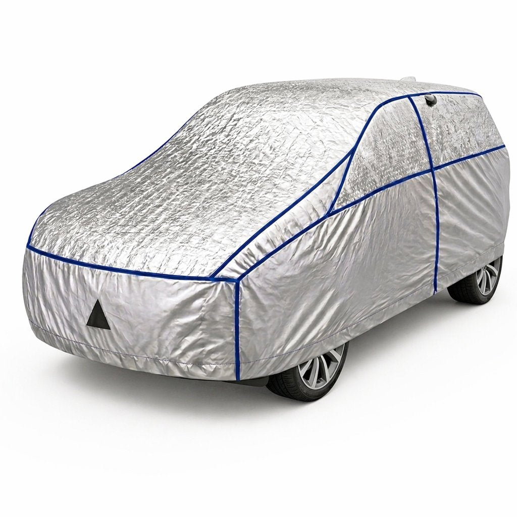 GEV Telo antigrandine uv protect suv m- Copertura Totale Impermeabile Originale