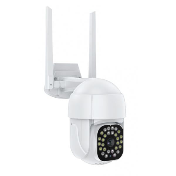 SUPERIOR TELECAMERA SMART WIFI X ESTERNOMOTORIZZATA FULL HD