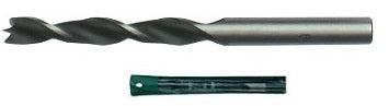 PUNTA X LEGNO EXCEL RETTIFICATA MM.20