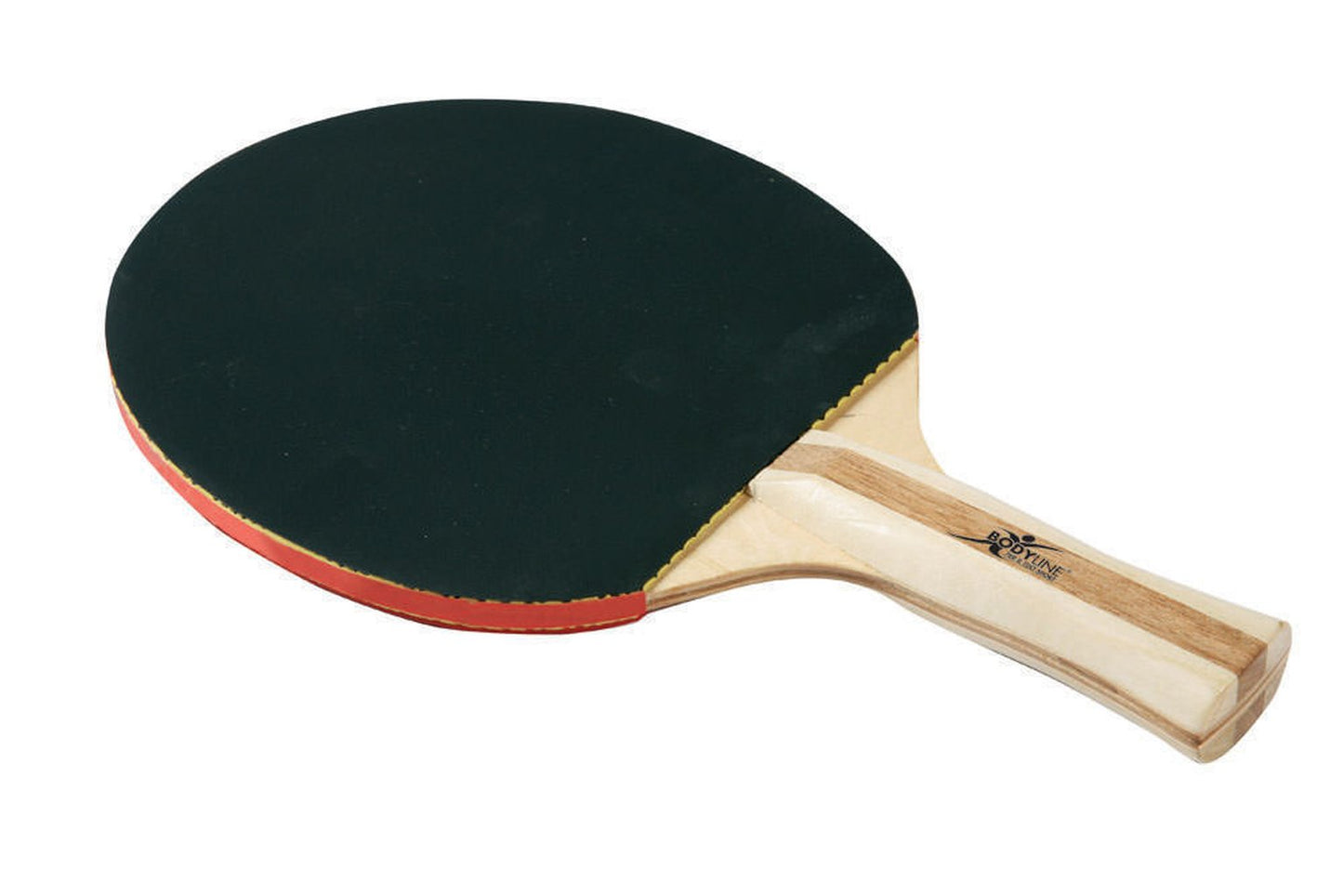 BODYLINE Racchetta Ping Pong Training 2 Stelle ? Racchetta da Tennistavolo
