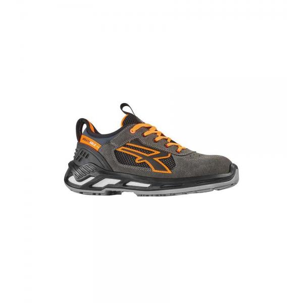 UPOWER SCARPE BASSE RYDER S1P N.40