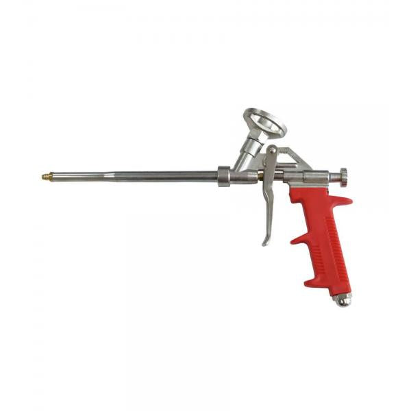 Pistola per schiuma poliuretanica