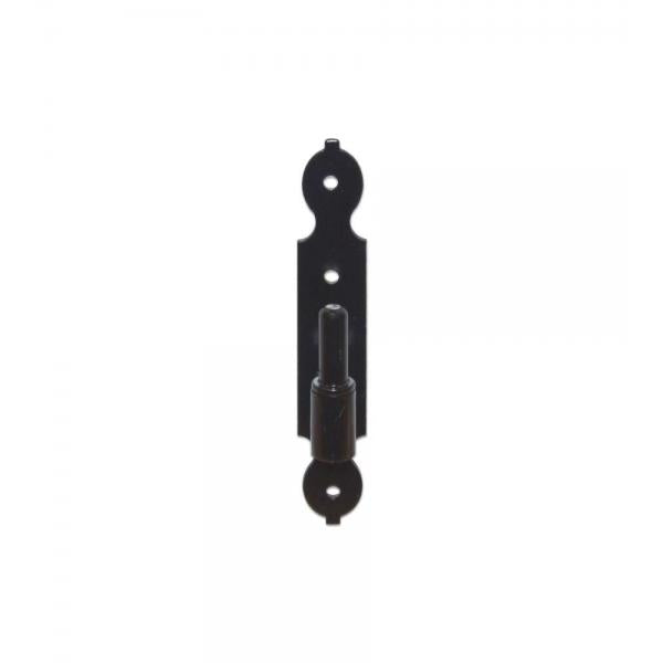 Cardine per legno sagomato