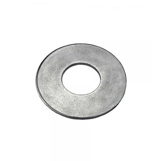 Rondelle grembialina zincate M6 - 6,4 x 25 - 20 pz.