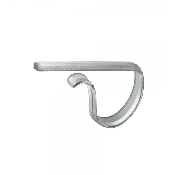 Fermatovaglia plastica - 4 pz.