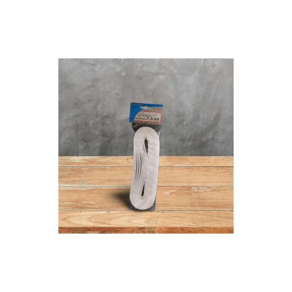 Cintino grigio/beige 7,5 mt.