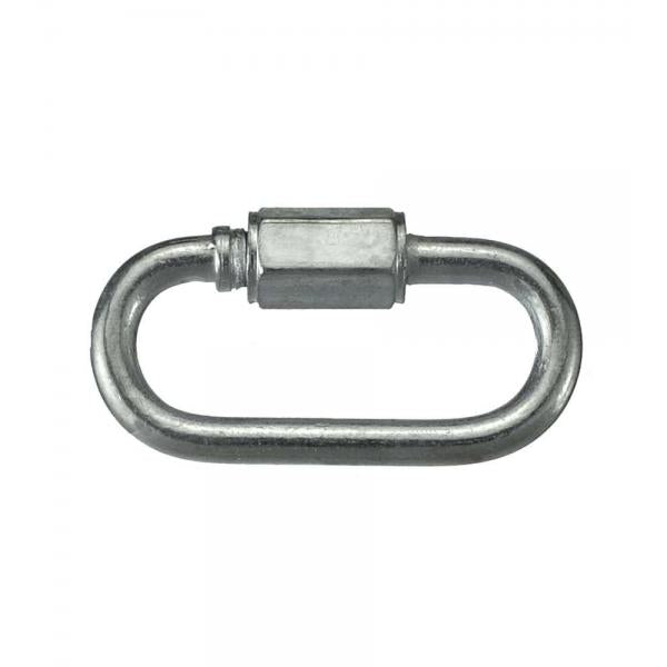 Giunzione per catene Inox  8 x 80 mm. - 1 pz.