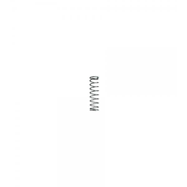 Molle di compressione Inox 33 x 75 mm. - 2 pz.