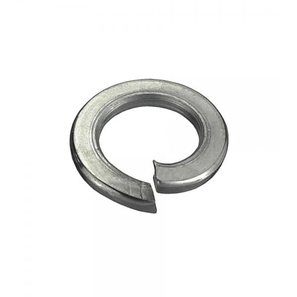 Rondelle spezzate Inox 6,0 - 25 pz.