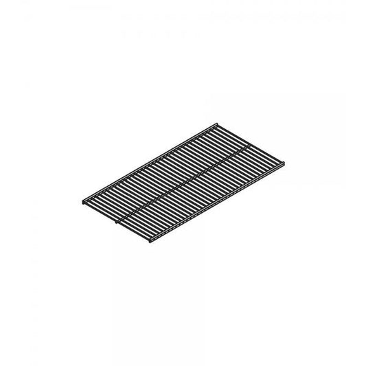 Ripiano in filo - 80 x 40 cm. - bianco