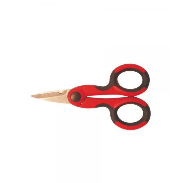 Forbice per elettricista professionale 140 mm.