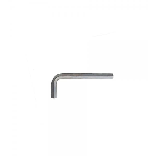 Chiave esagonale maschio 12 mm.