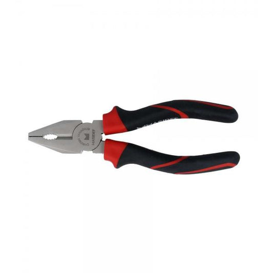 Pinza universale acciaio al carbonio 180 mm