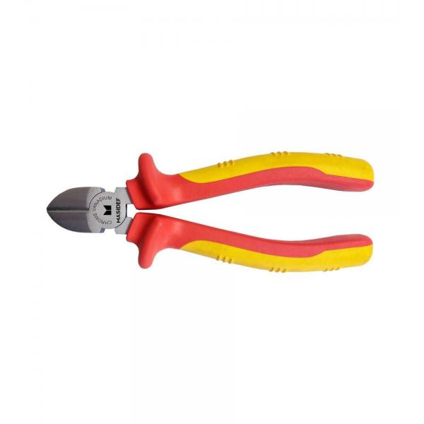 Tronchese isolato VDE 1000V taglio laterale