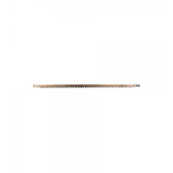 Lama di ricambio per segoncini 533 mm.