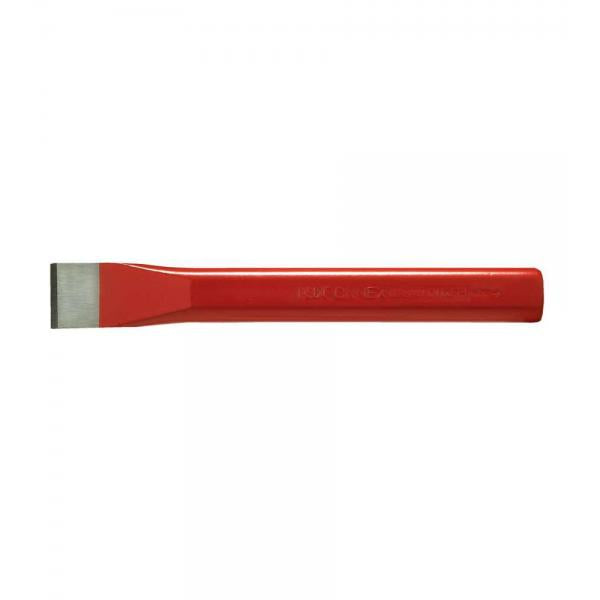 Scalpello piatto 150x17x11mm