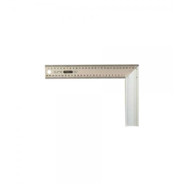 ST SQUADRA INOX DA FALEGNAME MM.300 1-45686