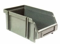 CONTENITORE INDUSTRIALE TIPO UNION BOX A2