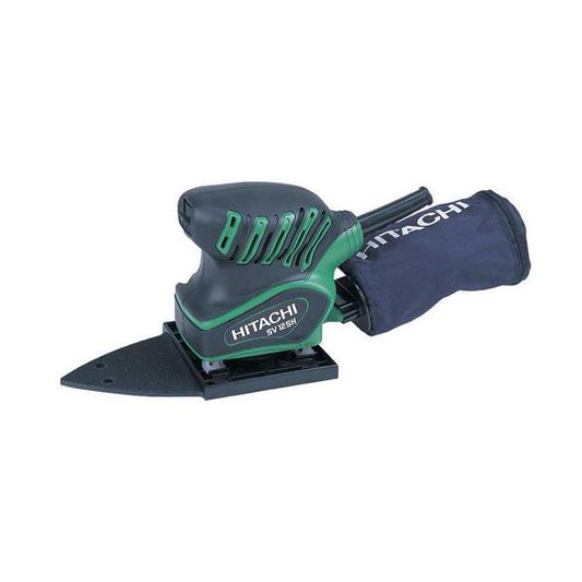 HIKOKI LEVIGATRICE ORBITALE 200W SV12SH