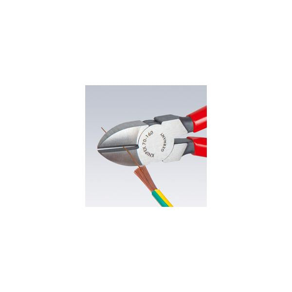 TRONCHESE KNIPEX T.DIAGONALE MM.160 ART.7002160