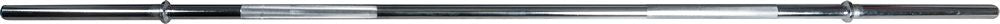 Bilanciere per pesi lunghezza 150cm diametro 25mm peso 5kg