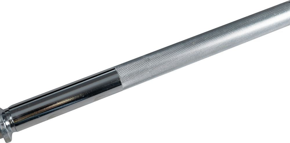 Bilanciere per pesi lunghezza 150cm diametro 25mm peso 5kg