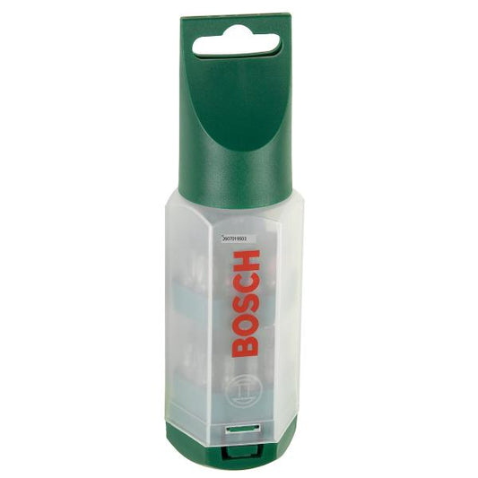 BOSCH ACC.SET BITTONE CACCIAVITE 25PZ