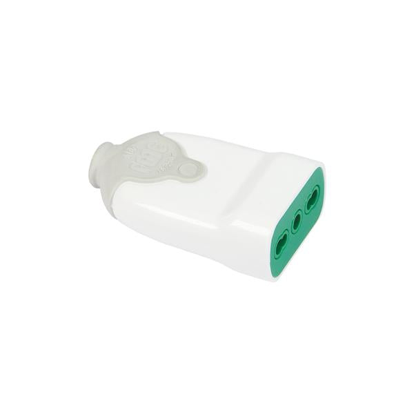 FME-PRESA BIPASSO 10/16A ART.81000