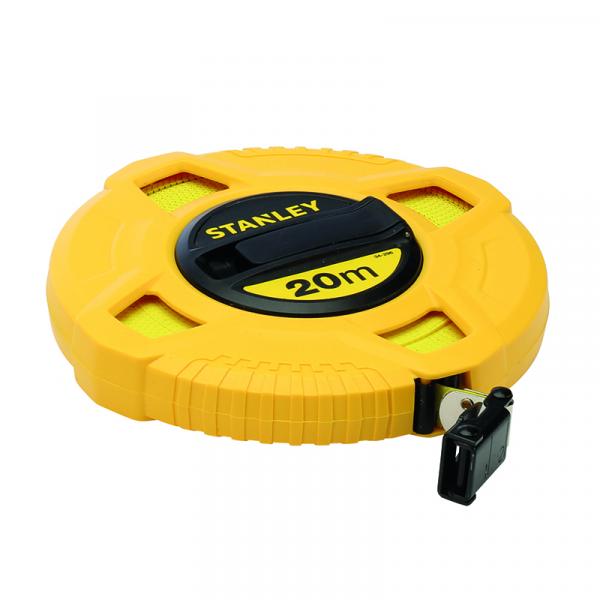 ST ROTELLA METRICA FIBERGLASS MT.20 0-34-296