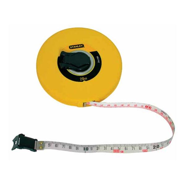 ST ROTELLA METRICA FIBERGLASS MT.20 0-34-296