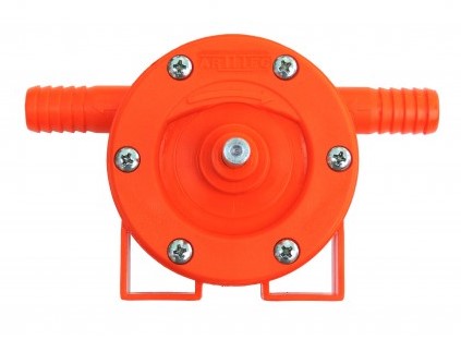 POMPA UNIVERSALE ARTITEC X TRAPANO