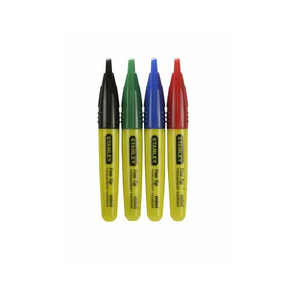 ST PENNARELLI MINI INDELEBILI CNF 72PZ1-47-329 COL.ASSORTI
