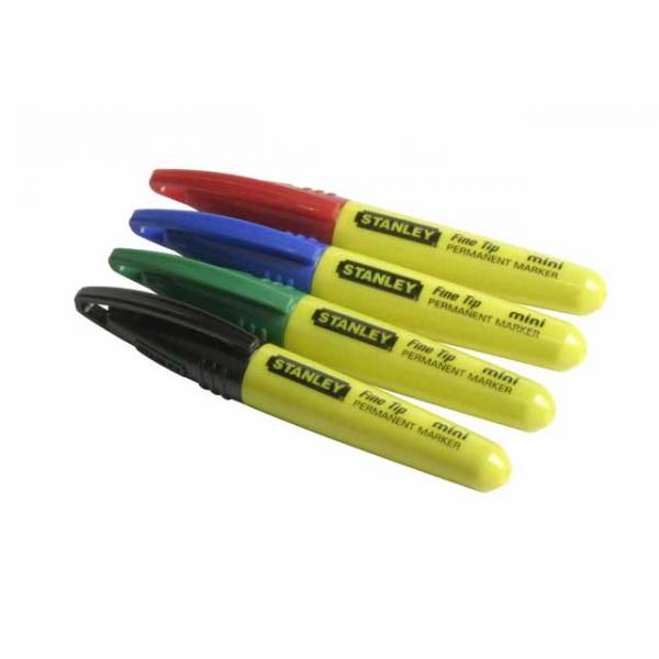 ST PENNARELLI MINI INDELEBILI CNF 72PZ1-47-329 COL.ASSORTI