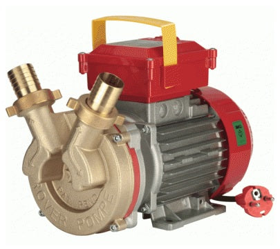 ROVER ELETTROPOMPA AUTOASPIR.X TRAVASO DIAM.30 HP1