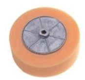 PG TAMPONE SPUGNA X LUCIDARE MM.175 ART.339.60 CON FORO