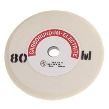 PG MOLA ABRAS. IMPASTO CERAMICO PROF. CBIANCO 150X8X16 GR.