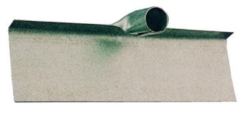 RASPAFANGO STAMPATO CM.35 ZINCATO