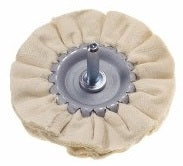 PG RUOTA TESSUTO X LUCIDARE MM.80 ART.339.30