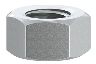 DADO ESAGONALE MEDIO 5588 MA16 P.GROSSOZINC.