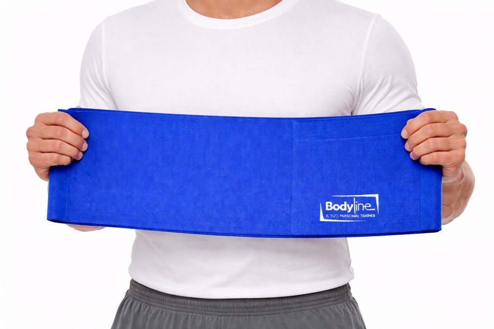 Fascia lombare in neoprene unisex, supporto ergonomico e comfort quotidiano