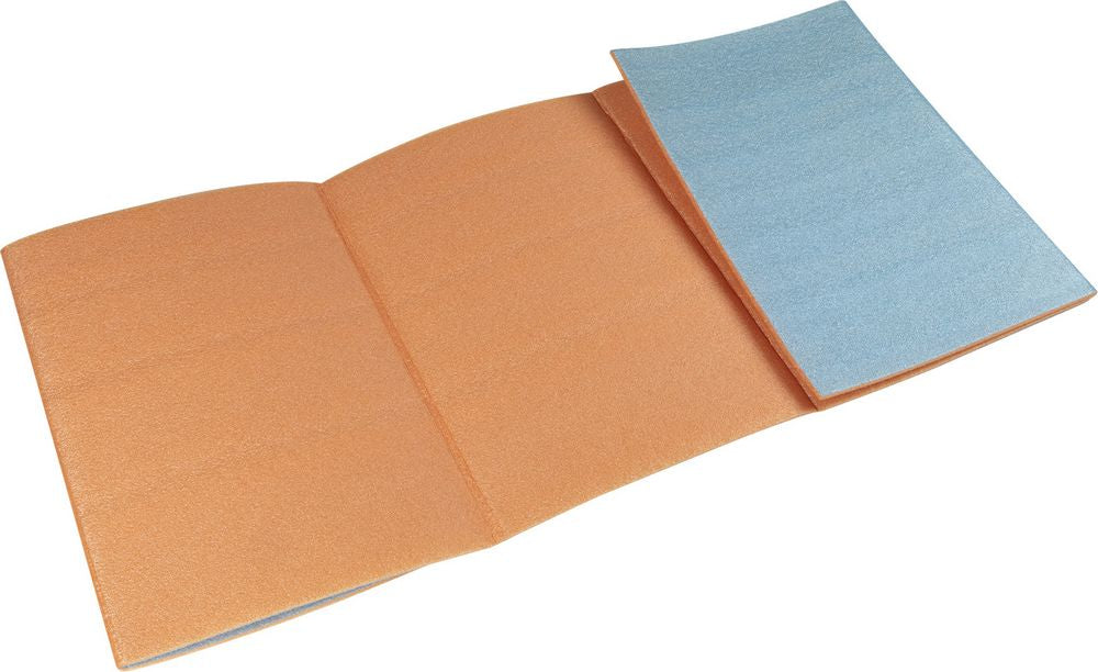 Materassino Pieghevole 180 cm Leggero e Compatto per Sport, Yoga e Relax