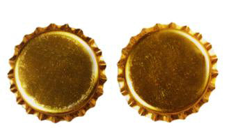 TAPPI A CORONA DIAMETRO 26 BST 100 PEZZIX BOLLITURA