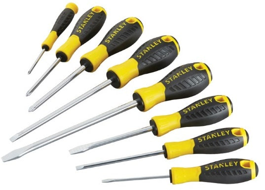 ST GIRAVITI SET ESSENTIAL PZ.8 ASS.TI STHT0-60210
