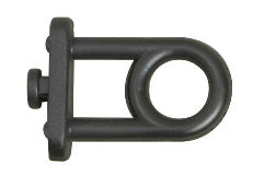 GANCIO X PANNELLI FOR. NYLON OCCHIELLO GRANDE
