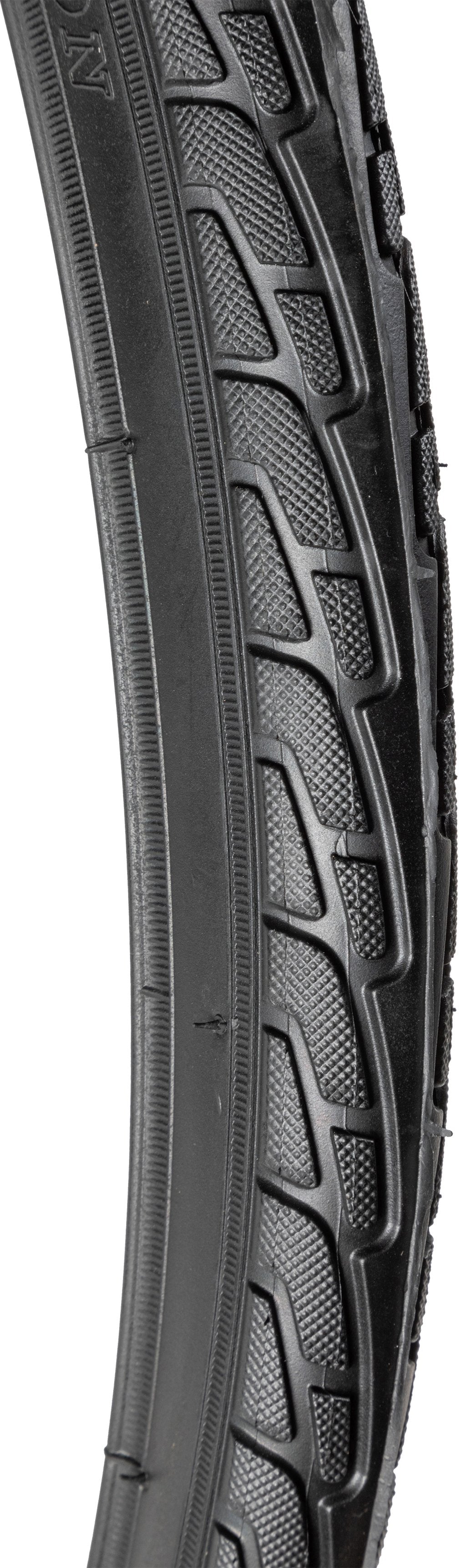 ON BIKE Copertura Bici Donna 26" X 1 3/8 Resistente Per City Bike
