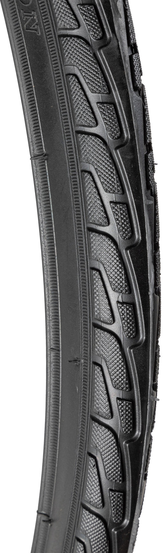 ON BIKE Copertura Bici Donna 26" X 1 3/8 Resistente Per City Bike
