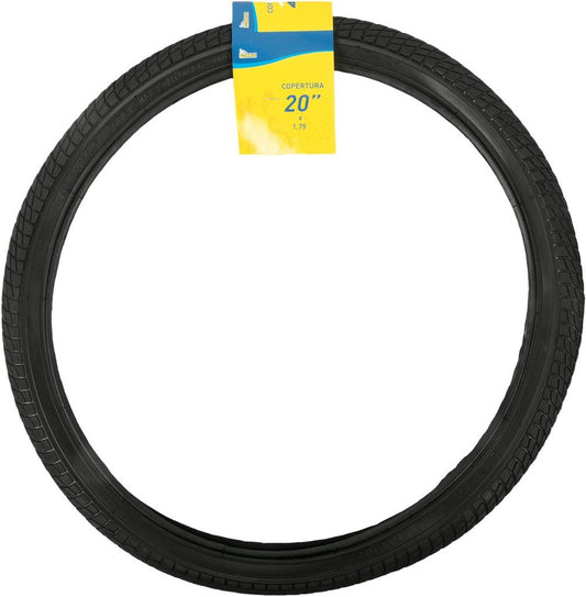 ON BIKE Copertura Bici 20" X 1.75 Resistente Per Uso Urbano