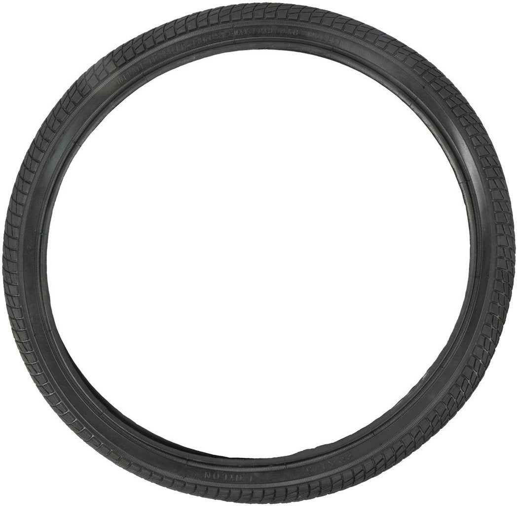 ON BIKE Copertura Bici 20" X 1.75 Resistente Per Uso Urbano