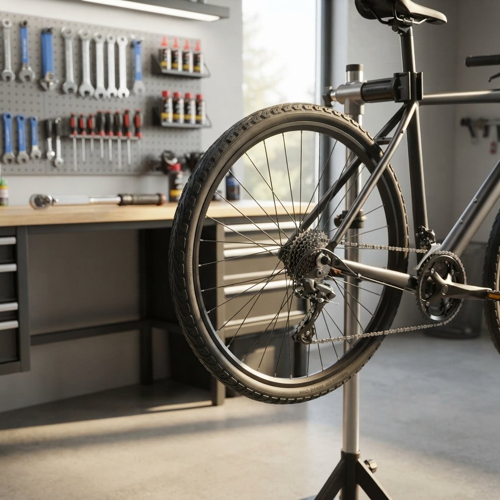 ON BIKE Copertura Bici 24" X 1.75 Resistente Per Strada E Uso Quotidiano
