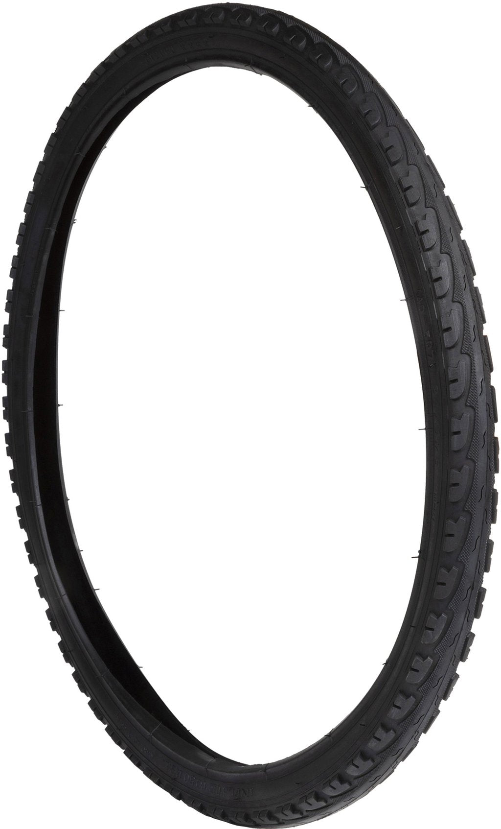 ON BIKE Copertura Bici 24" X 1.75 Resistente Per Strada E Uso Quotidiano